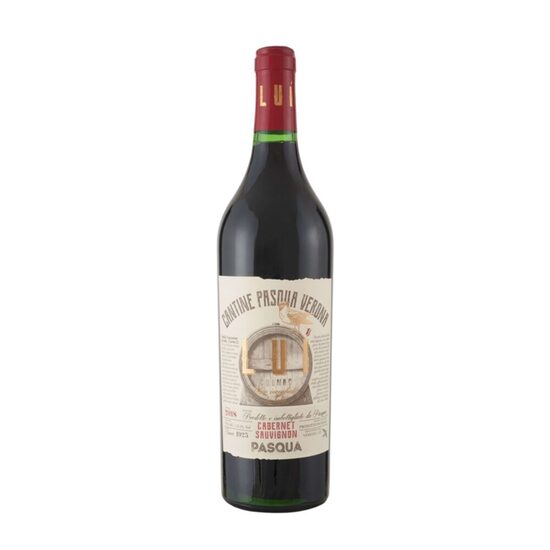 Pasqua LUI’ Cabernet Sauvignon